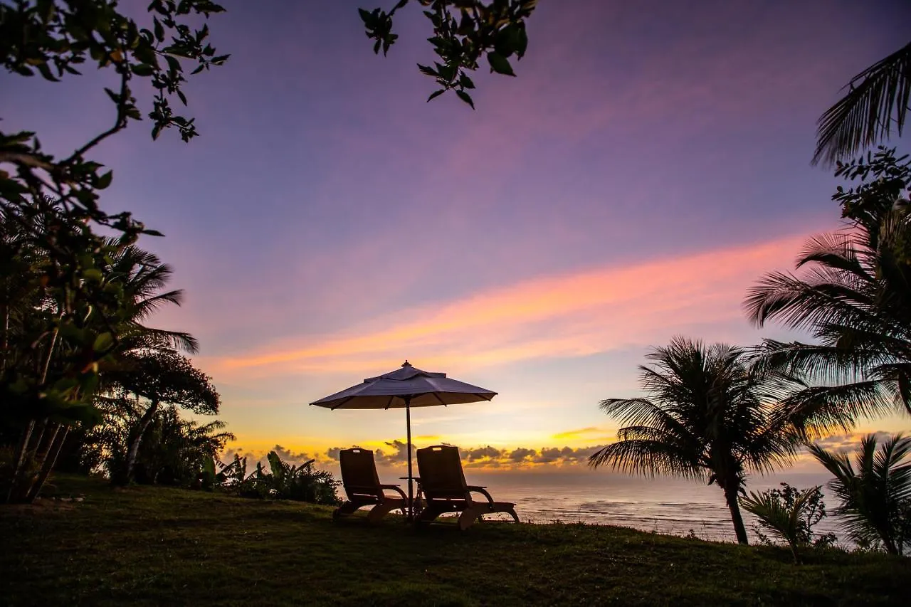 Sungazer Hotel Porto Seguro 0*,  Brazil