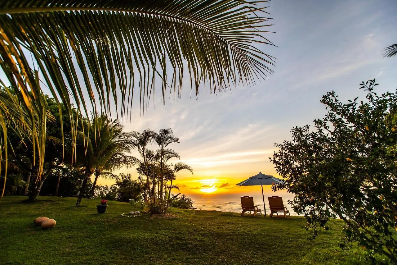 Sungazer Hotel Porto Seguro Guest house