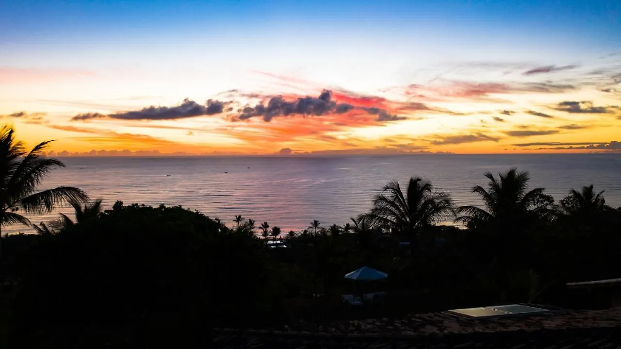 Sungazer Hotel Porto Seguro