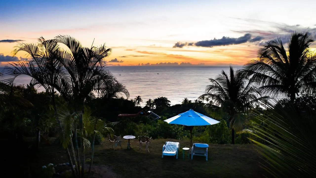 Guest house Sungazer Hotel Porto Seguro