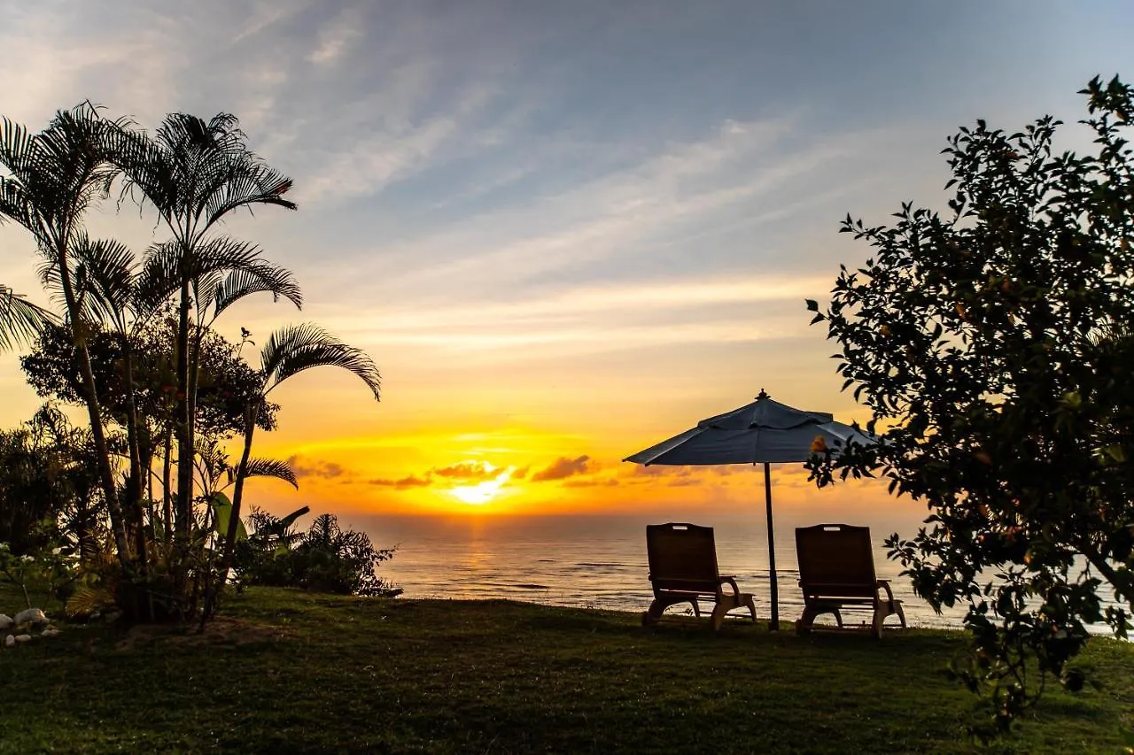 Maison d'hôtes Hotel Sungazer à Porto Seguro