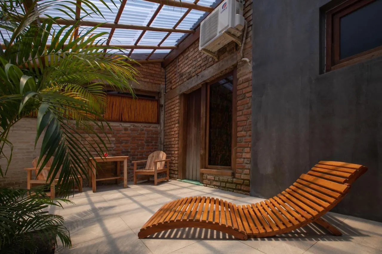 Sungazer Hotel Porto Seguro