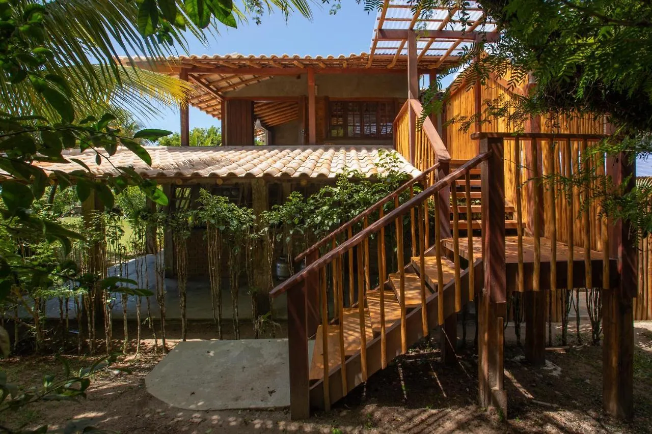 Sungazer Hotel Porto Seguro Casa de hóspedes