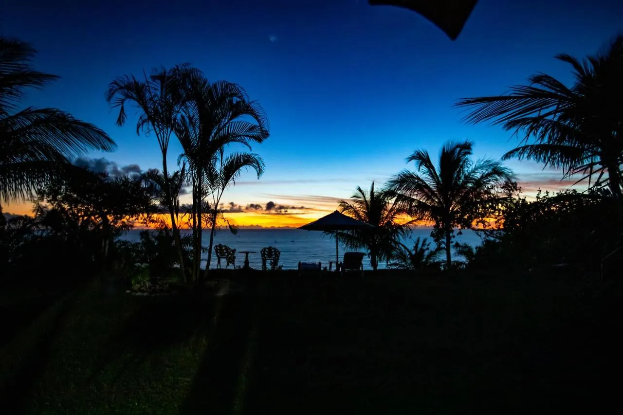 Sungazer Hotel Porto Seguro 0*,