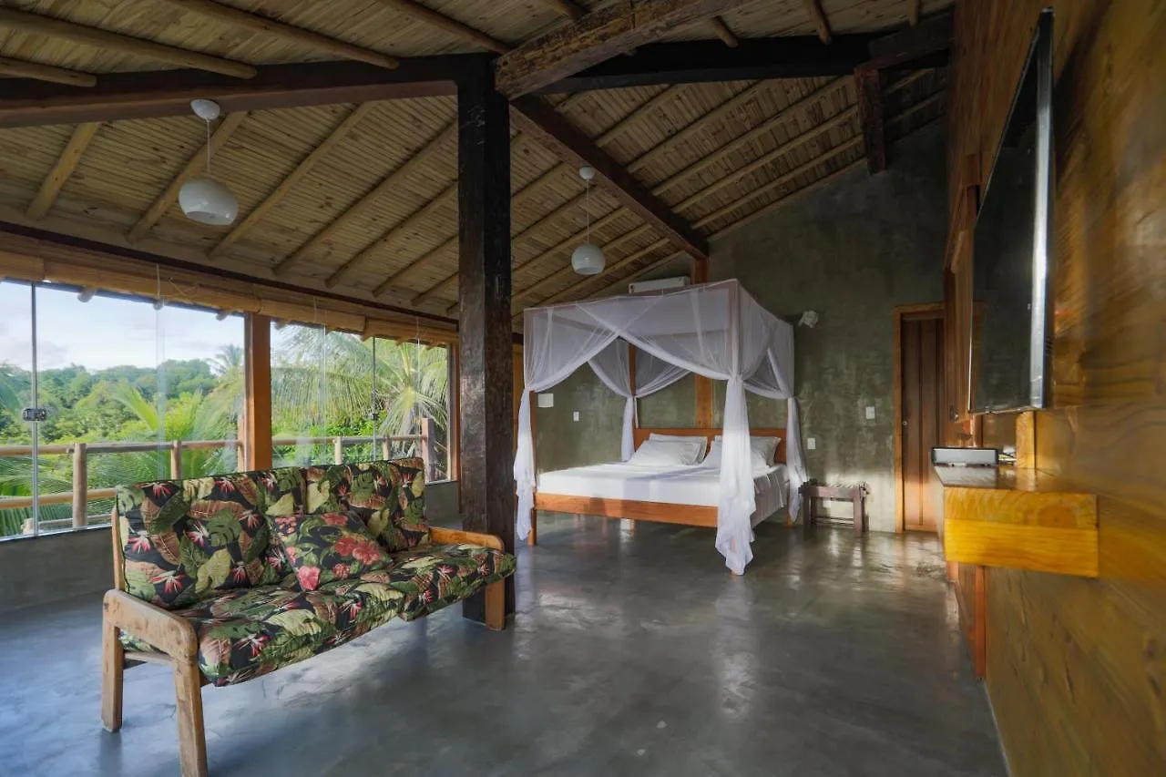 Sungazer Hotel Porto Seguro