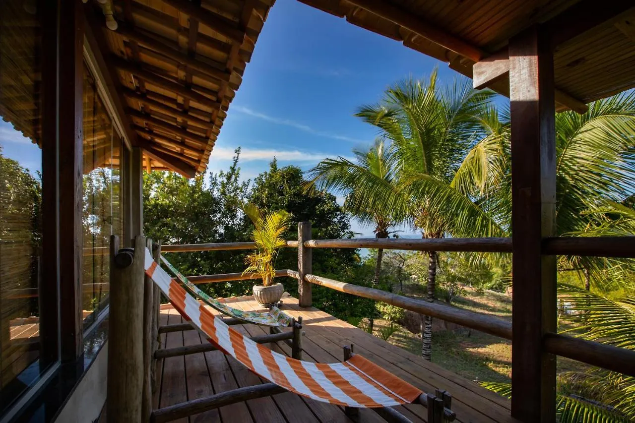 Sungazer Hotel Porto Seguro 0*,