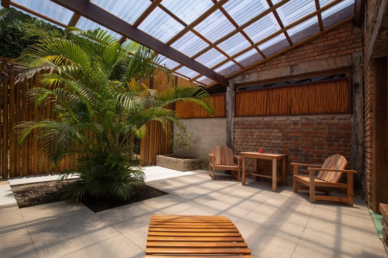 Sungazer Hotel Porto Seguro Casa de hóspedes