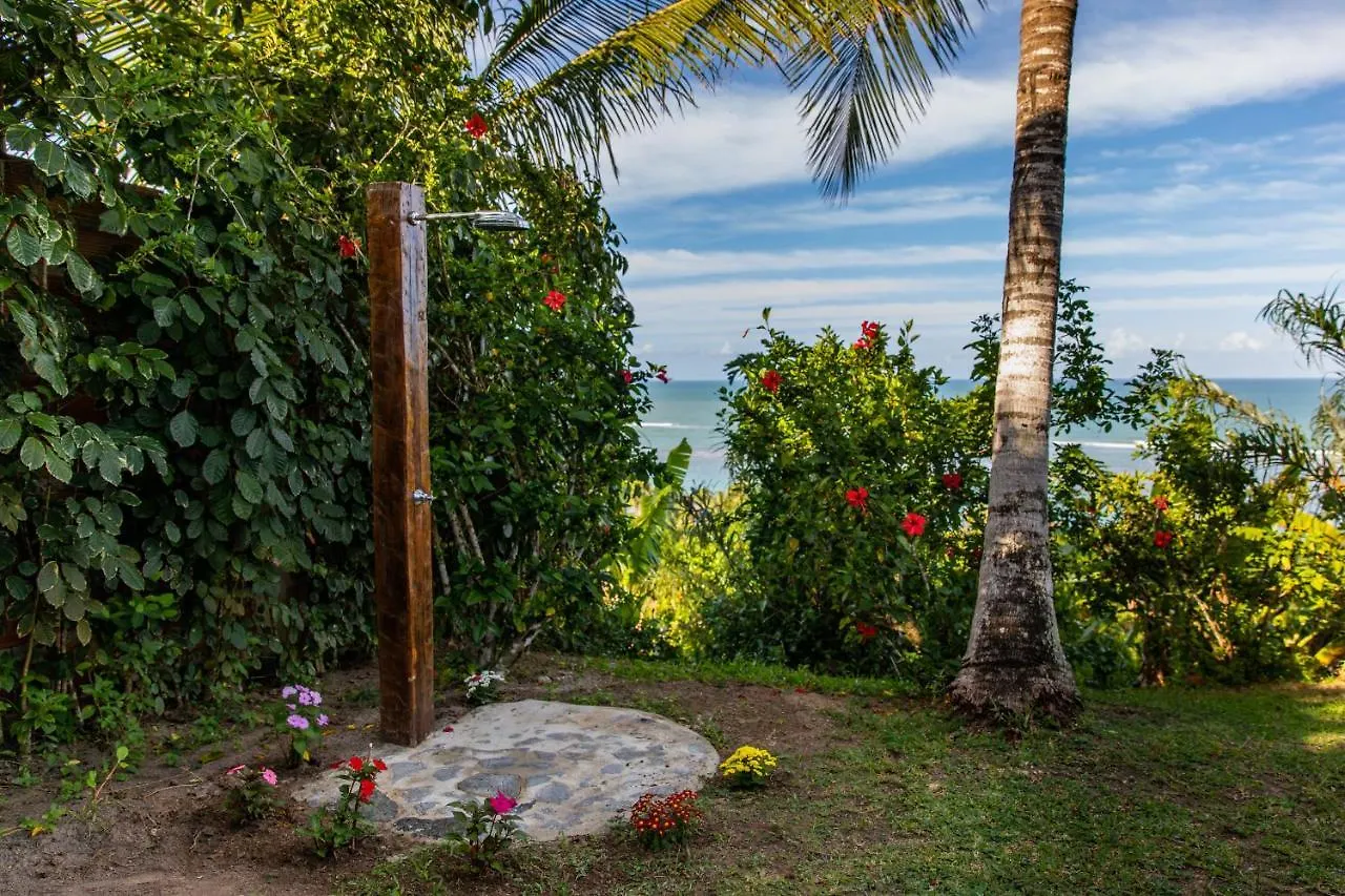 Sungazer Hotel Porto Seguro