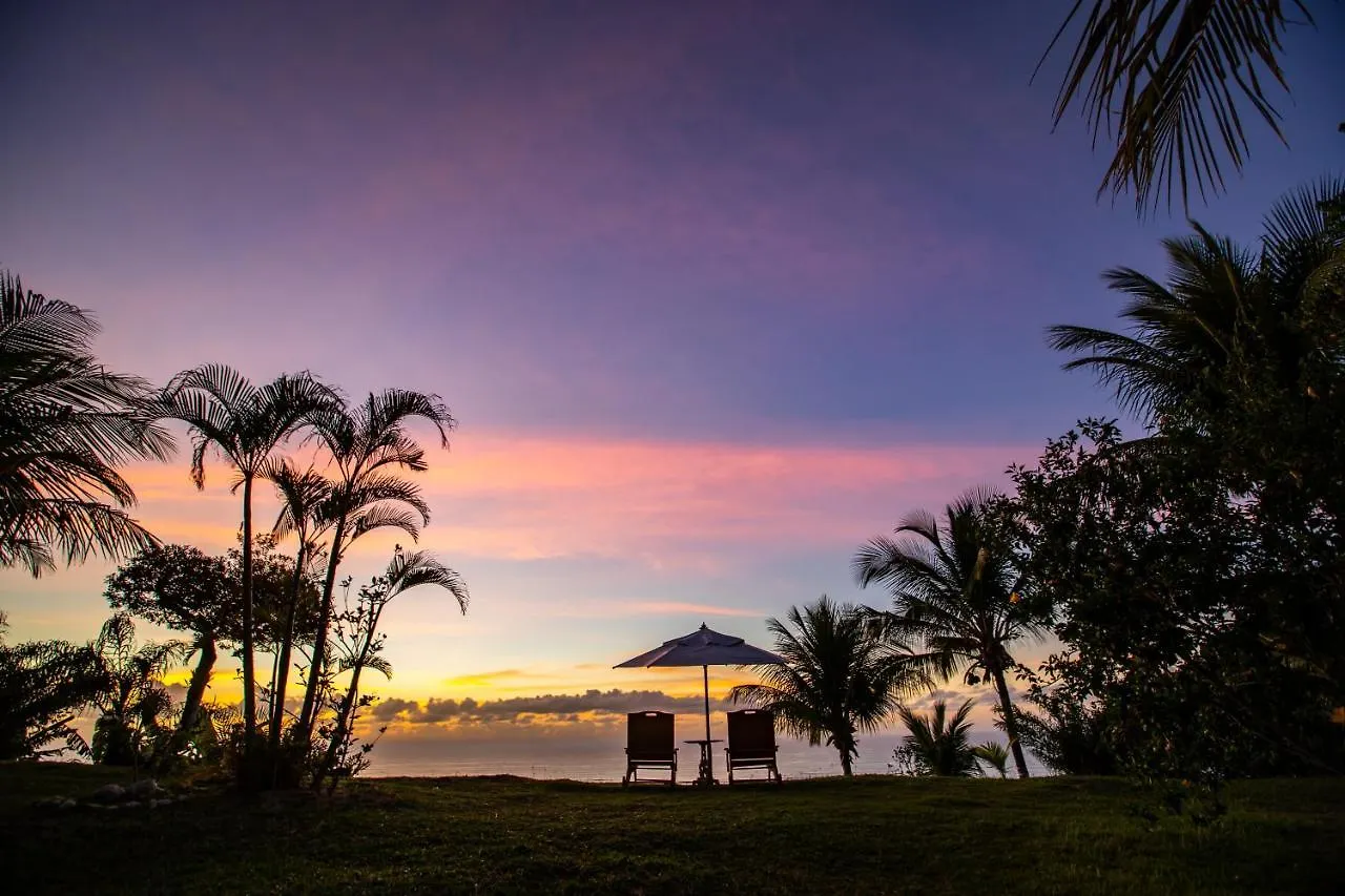 Casa de hóspedes Sungazer Hotel Porto Seguro Brasil