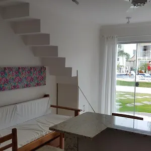 Mont Carmelo - Apto 24 B Apartamento